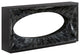 Elation Gray Console