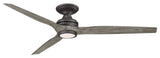 Fanimation Spitfire DC-KIT-64-LK-F Spitfire DC 64" 3 Blade Indoor - Matte