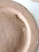 Consigned, Vintage Studio Pottery Tureen