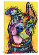 Rescues Are My Favorite Breed by Dean Russo