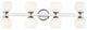 Z-LITE 8-Light Vanity, Chrome