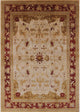 Ahgly Company Indoor Rectangle Mid-Century Modern Area Rugs, 2' x 4'