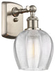 Innovations 516-1W-SN-G462-6-LED 1 Light Sconce, Brushed Satin Nickel