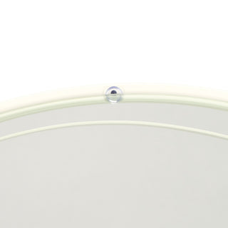 Safavieh Couture Edmund Cocktail Table, White