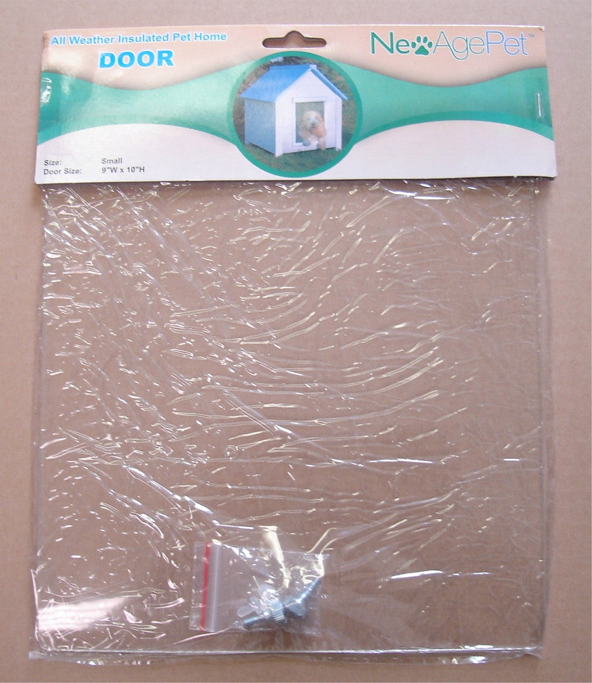 Dog House Door Flap, Medium