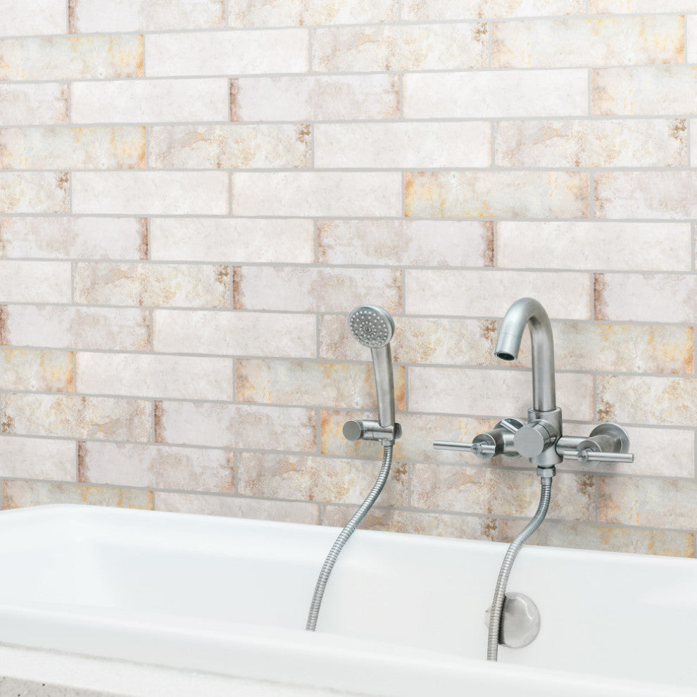 Biarritz Ceramic Wall Tile Sample