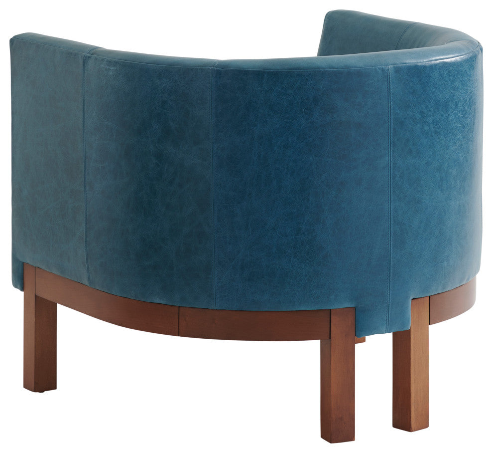 Sonata Leather Chair
