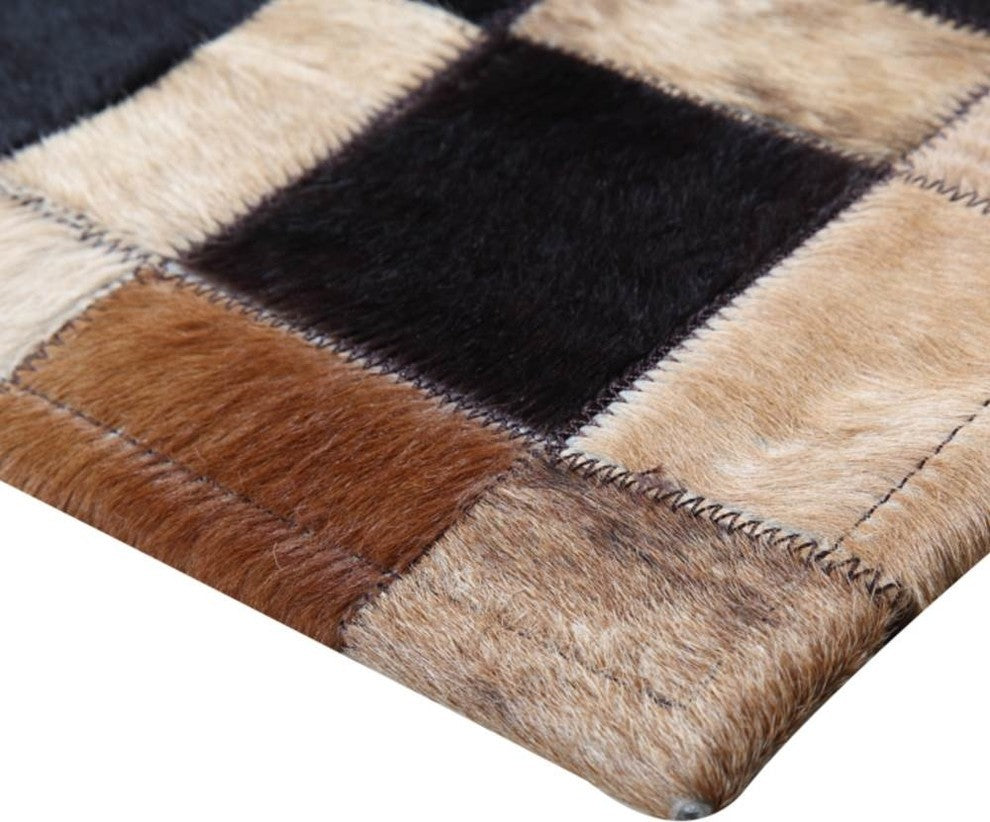 Classics Bronze Rug 63"x91"