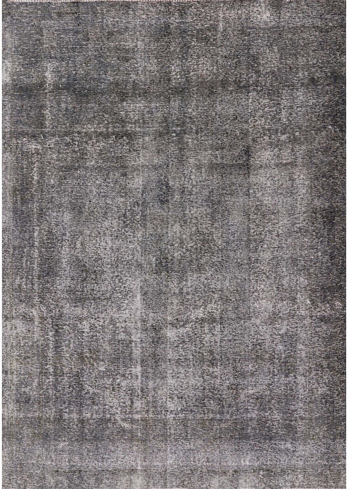 Ahgly Company Indoor Rectangle Mid-Century Modern Area Rugs, 7' x 9'