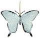 Butterfly Ornaments, Set of 3