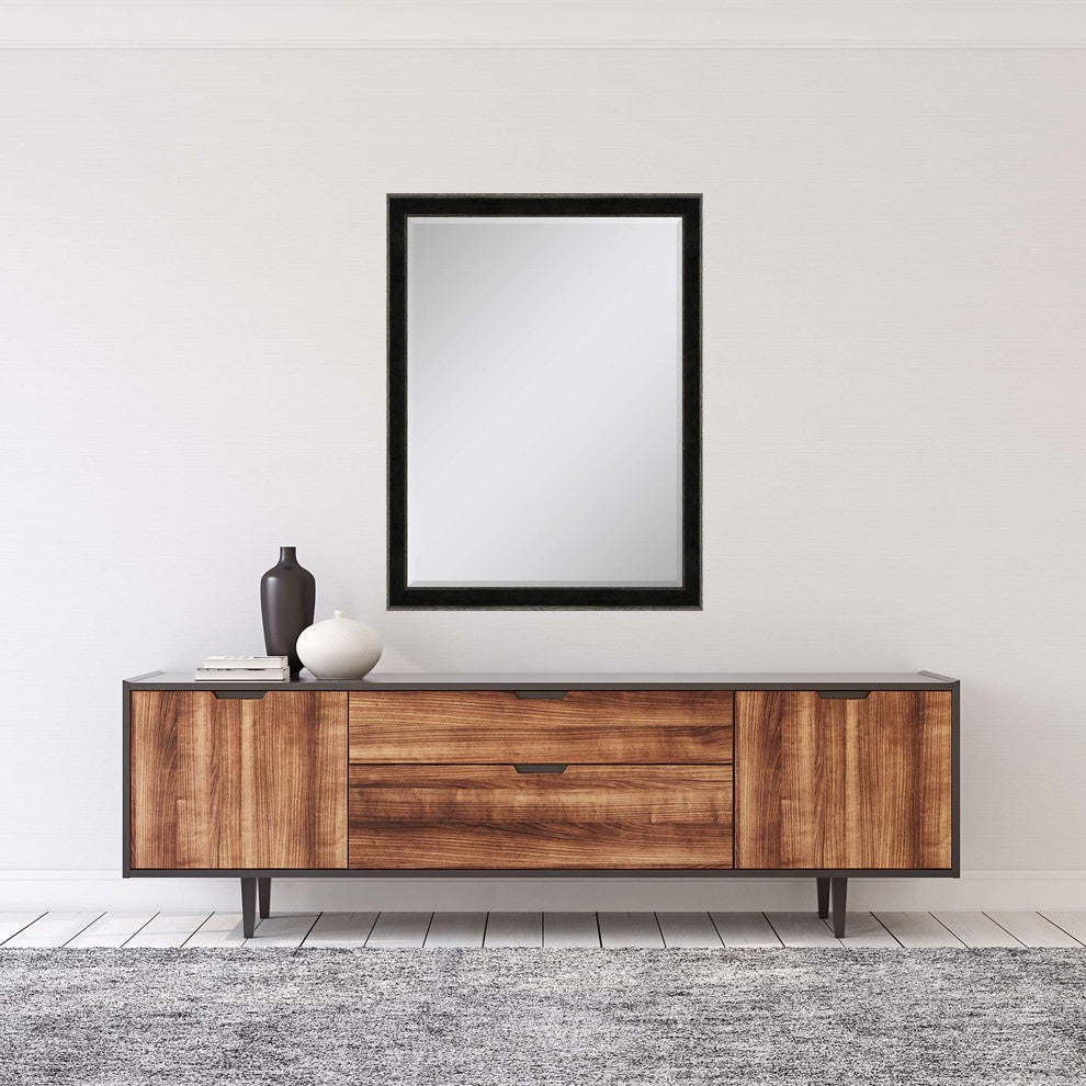 #535 24"x36" Beveled