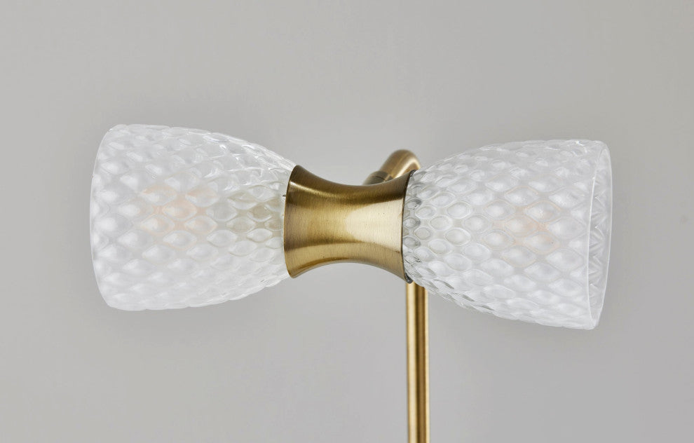 Nina LED Desk Lamp