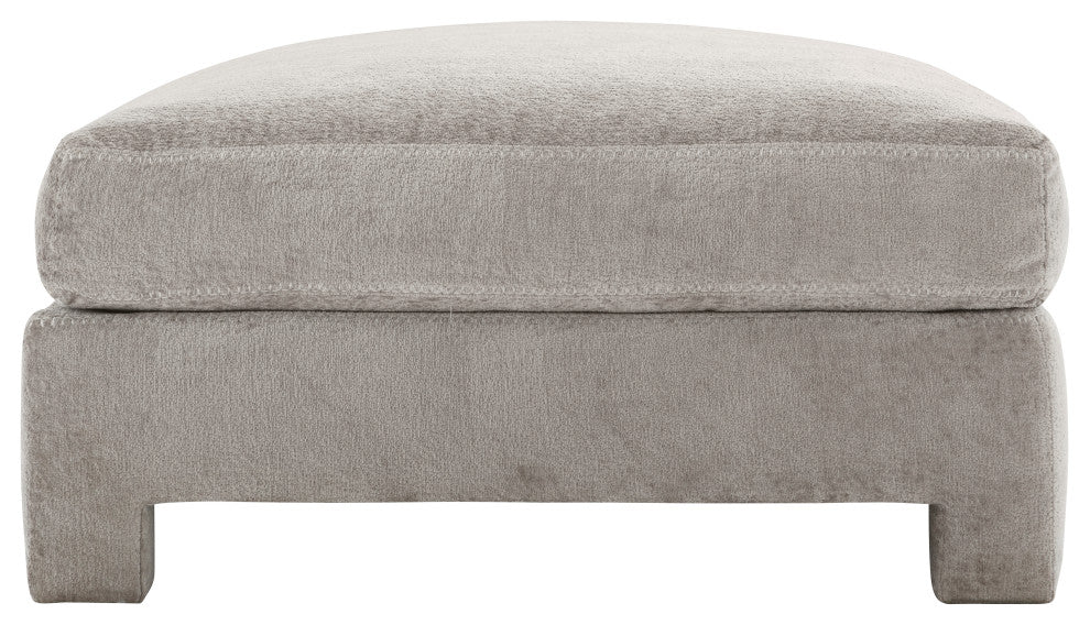 Bernhardt Mily Cocktail Ottoman