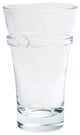 Charlotte Hand-Blown Highball Glasses, Set of 6