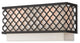 Livex Lighting Arabesque English Bronze Light ADA Wall Sconce