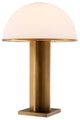 Mid Century Mushroom Table Lamp | Eichholtz Berkley