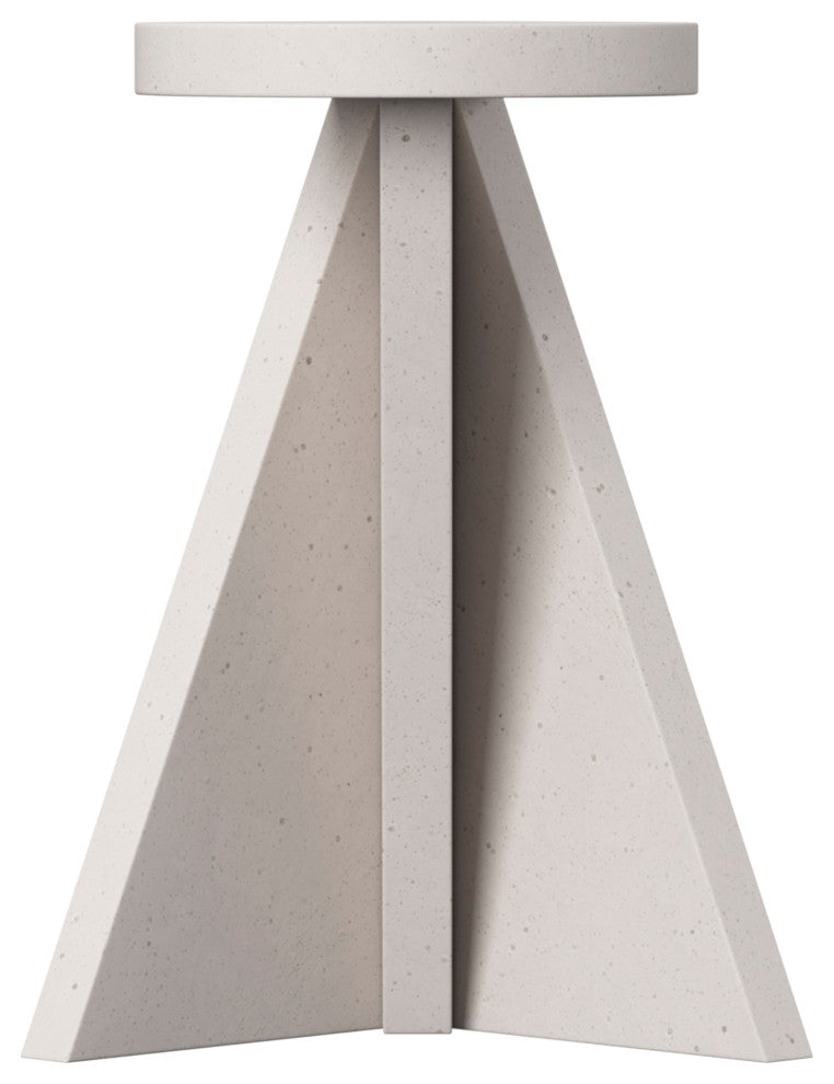 Bernhardt Stratum Accent Table