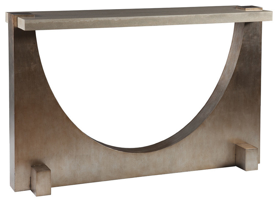 Impresario Console Table