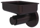 Tribecca Wall-Mount Soap Dish, Antique Bronze