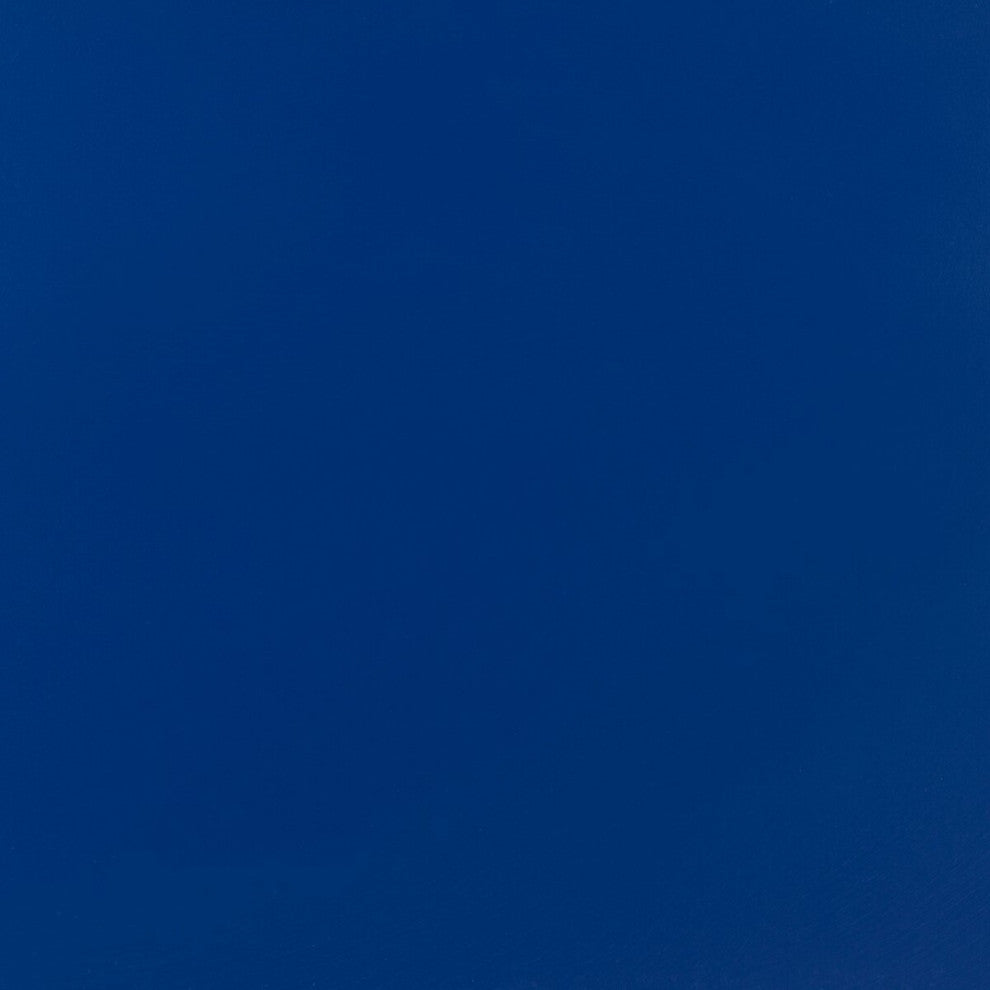 Safavieh Stafford Side Table, Blue/Gold