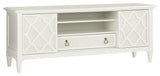 Wharf Street Media Console
