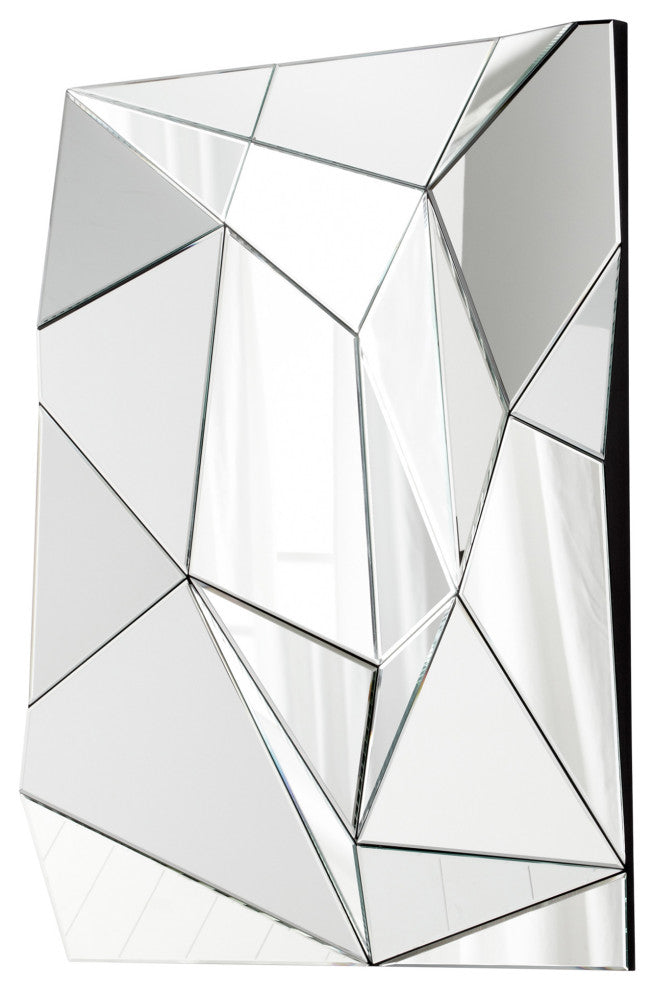 Cyan Design Dare To Dream Mirror