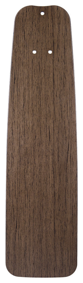 Mykonos 60" Indoor/Outdoor Smart Ceiling Fan, Bronze Dark Walnut, 2700K Light