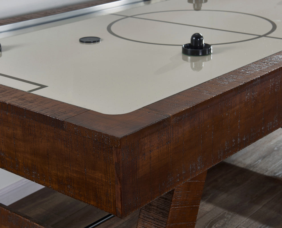Telluride Air Hockey Table