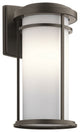 Kichler Toman LED Outdoor Wall Mount 49688OZL18