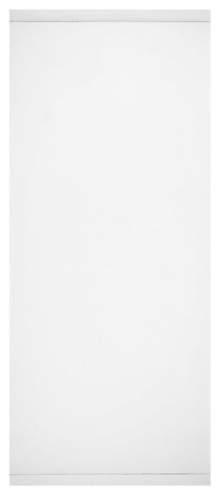 Hinkley Tetra Small Wall Mount Lantern Up/Down, Textured White