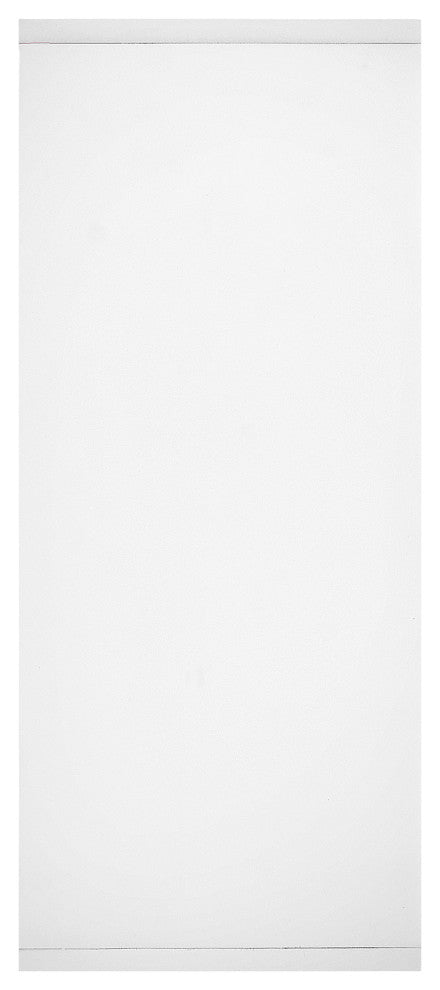 Hinkley Tetra Small Wall Mount Lantern Up/Down, Textured White