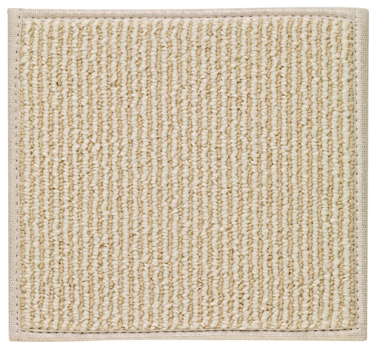 Capel Shoal Sisal No Color 2012_000 Machine Woven Rugs - 3' X 5' Rectangle