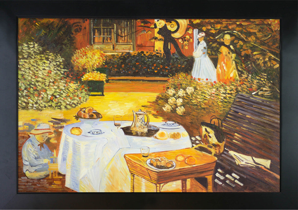 The Luncheon