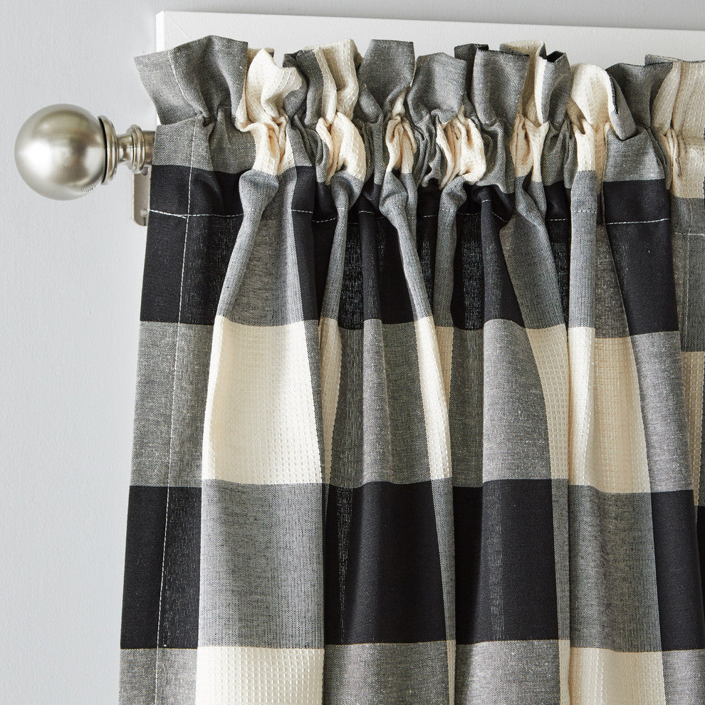 Grandin Window Curtains, 40x84