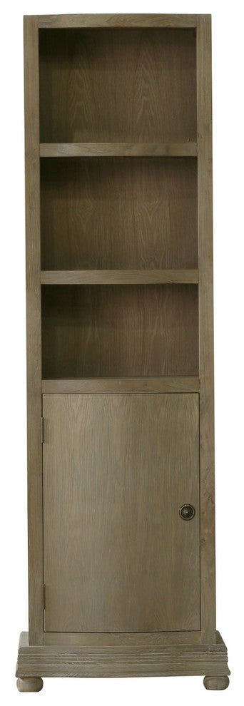 Legion Furniture Kensington Cabinet, 26"
