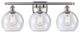 Innovations Lighting 516-3W-SN-G124-8-LED 3 Light 26" Bath Vanity Light