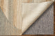Jaxson 39PXF Modern/Industrial/Bohemian & Eclectic Area Rug, Tan/Brown, 12'x15'