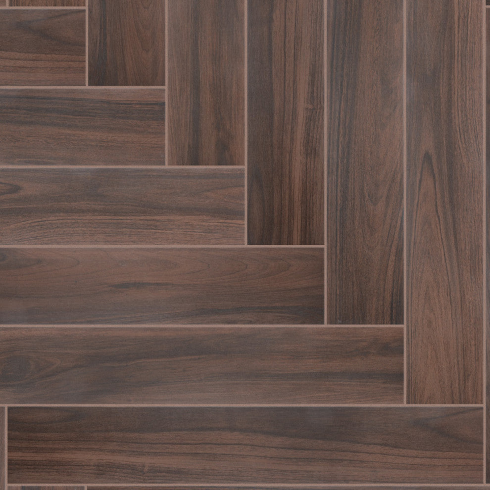 Mt Royale Porcelain Floor and Wall Tile, 68.4 sqft./pallet