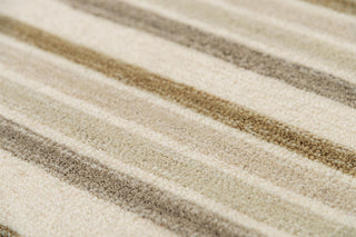 Rizzy Home Tetra Collection, 5' x 8' Rug