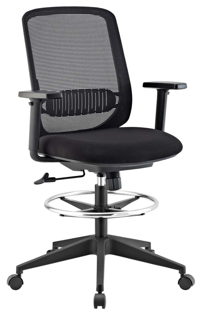 Acclaim Mesh Drafting Chair