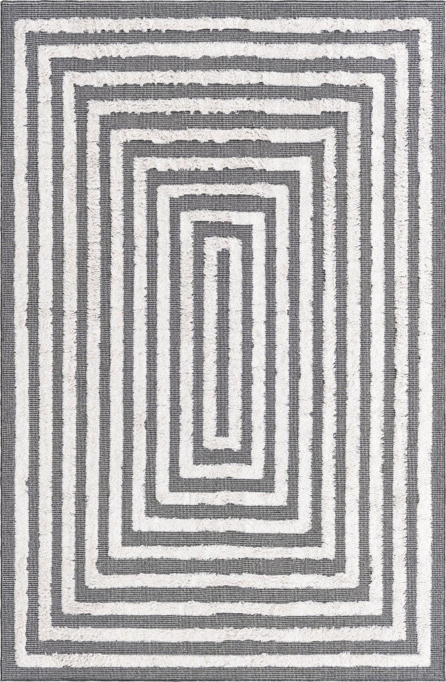 Unique LoomSabrina Soto Casa Toluca Area Rug