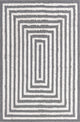 Unique LoomSabrina Soto Casa Toluca Area Rug
