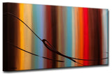 Passage-of-Time' Canvas by Cguedez, 18"x36"