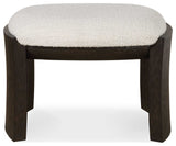 Uttermost Port Walnut Small Bench