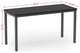 Modern Computer Desk/Dining Table for Home Office