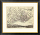 Lisbon, Portugal, 1833, 32"x1.5"x28"