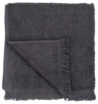 FRINO Guest Hand Towel, XL, Magnet