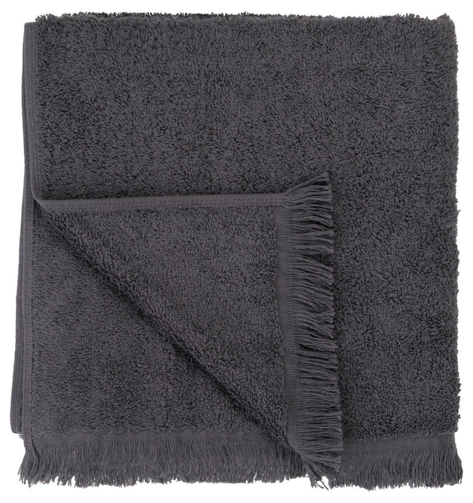 FRINO Guest Hand Towel, XL, Magnet