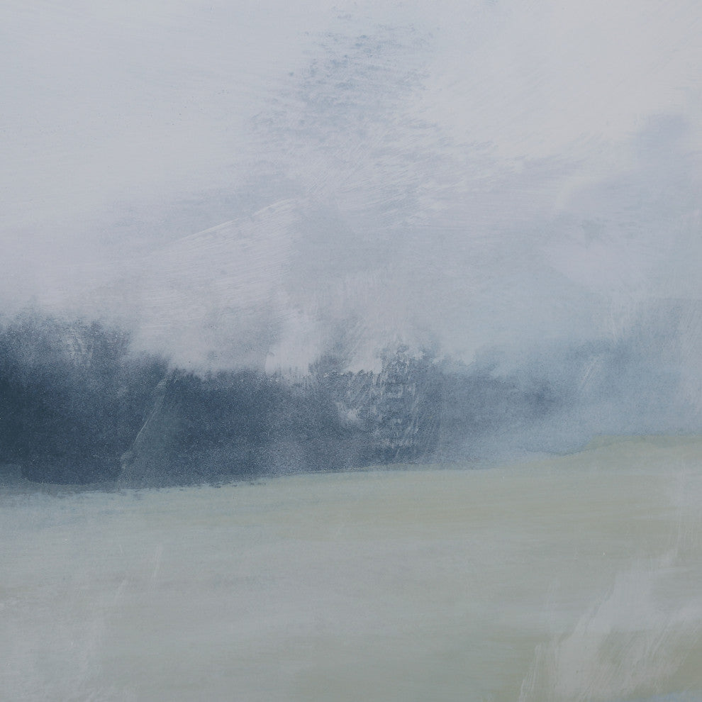 Uttermost - 32338 - Framed Prints, S/2 - Breezy Vista - White