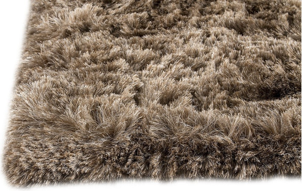 Dubai Rug, Tiramisu, 5'6"x7'10"